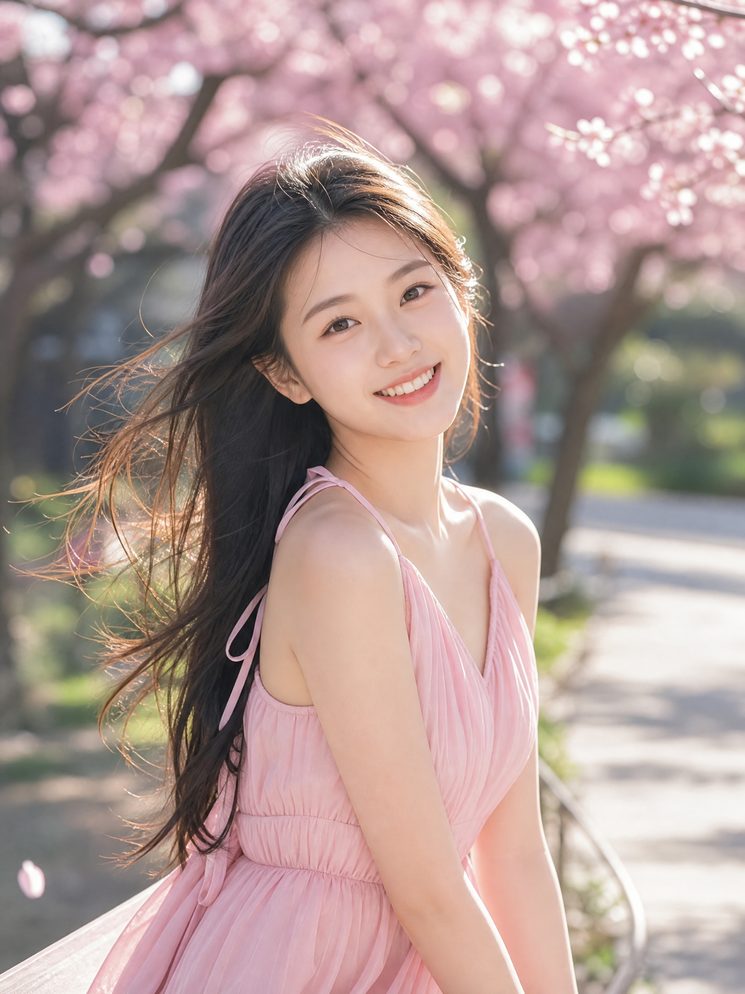 男同